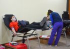 La Legislatura realizará una colecta de sangre para promover la donación voluntaria