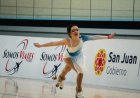 San Juan recibirá a 1.900 patinadores de todo el país