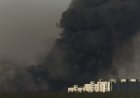 Ataque letal con drones en Ucrania: 27 muertos y 42 heridos tras una fuerte explosión