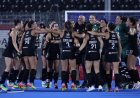 Las Leonas hicieron historia y ganaron su tercer Mundial de hockey!