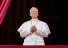 Una delegación del Vaticano llegó este domingo a Buenos Aires para preparar la visita del papa León XIV