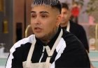 Quién es Callejero Fino, el cantante de RKT y ex participante de Bake Off que fue detenido