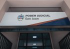 Abren las inscripciones para ingresar al Poder Judicial de San Juan