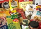 Entregan módulos alimentarios para personas con celiaquía