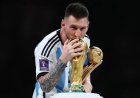 Lionel Messi anunció su retiro de la Selección argentina: “Duele en el alma"