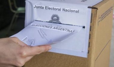 Elecciones 2027: qué provincias desdoblan y cuáles tienen fecha confirmada