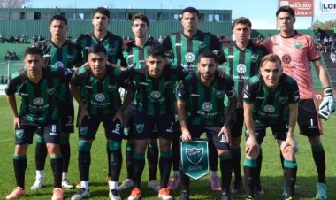 San Martín empató con Rafaela en el Hilario Sánchez