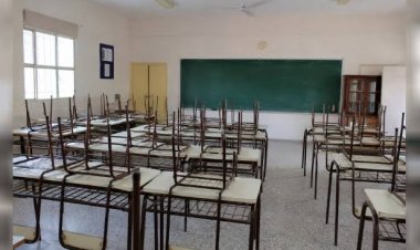 Paro docente: el Gobierno “supervisará” el cumplimiento de la prestación educativa