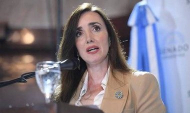 Miguel Ángel Pichetto afirmó que Victoria Villarruel será candidata presidencial por fuera de La Libertad Avanza