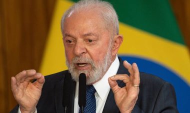 Lula irá por su cuarto mandato