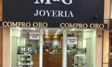 Millonario robo en una joyería de la peatonal sanjuanina