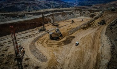 Los metalíferos lideran las exportaciones mineras y aportan el 75% de las divisas del sector