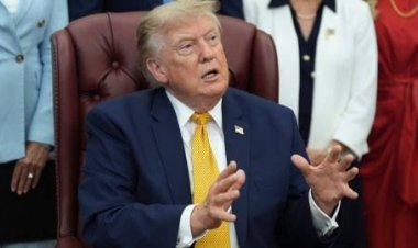 Trump afirma que esta es la “última oportunidad” de Irán para firmar un acuerdo
