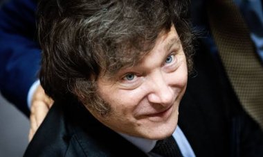 Javier Milei sigue arriba en las encuestas, pero 6 de cada 10 argentinos piden un cambio