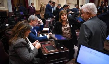 El Gobierno acordó cambios con la oposición para ley de propiedad privada y busca la media sanción en el Senado