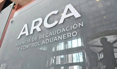 ARCA: la recaudación creció 35,1% en julio