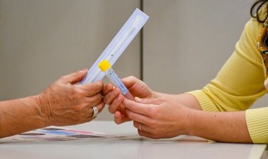 El Ministerio de Salud realizará una campaña de tamizaje con Test de HPV en toda la provincia