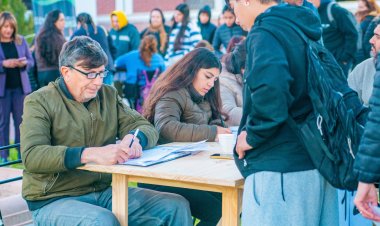 Rivadavia Capacita: más de 1.500 vecinos apuestan a la formación para generar nuevas oportunidades