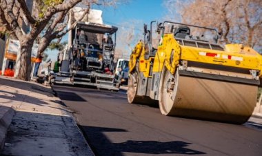 Capital: qué calles estarán cortadas este miércoles