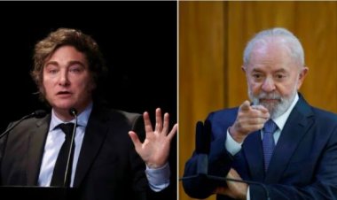 Brasil retira a su embajador de la Argentina y se profundiza la crisis