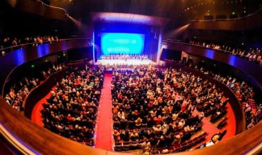 Agosto con música, teatro y experiencias culturales en el Bicenteario