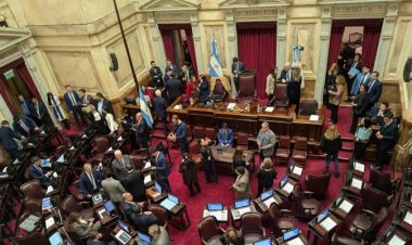 Los gobernadores jugaron un rol clave en la caída de capítulo de extranjerización de la tierra