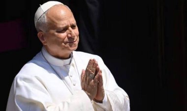 Visita del papa León XIV: cómo será el recorrido en la Argentina