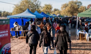 La educación agropecuaria celebra su día con congreso, expo y reinauguración