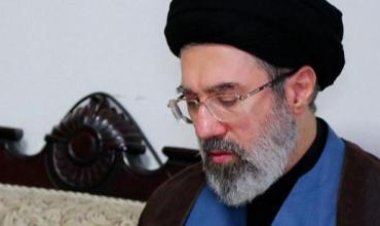 El presidente de Irán afirmó que la comunicación con el nuevo líder supremo Mojtaba Jamenei es “muy difícil”