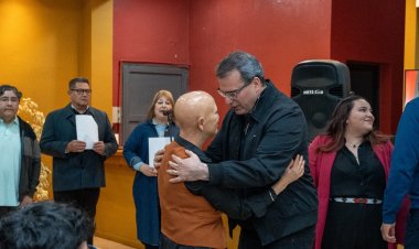 Rawson impulsa el talento local con IMPULSO, un innovador programa para fortalecer las industrias culturales