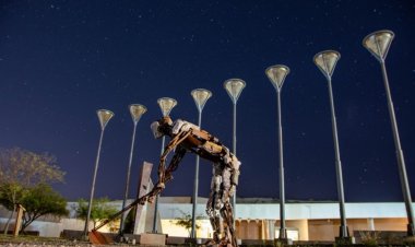 Anchipurac realizará una jornada de astroturismo para descubrir el cielo sanjuanino