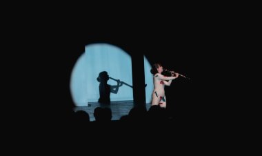 La música contemporánea reunirá a artistas de cuatro países en San Juan