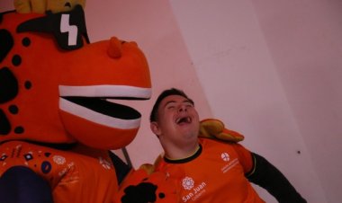 Estos son los primeros clasificados a los Juegos Deportivos Evita Nacionales