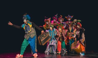 Rawson te invita a vivir un fin de semana repleto de cultura, espectáculos, ferias y actividades para toda la familia