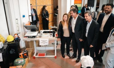 Emprendedores y cooperativas tienen nuevas herramientas para optimizar sus trabajos