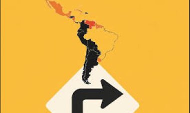 Latinoamérica se volvió de derecha?
