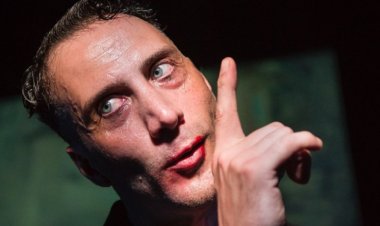 Paraíso, una obra que invita a reflexionar sobre la masculinidad