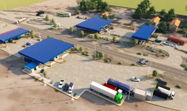Avanza el proyecto del Centro de Control Unificado entre San Juan y Mendoza