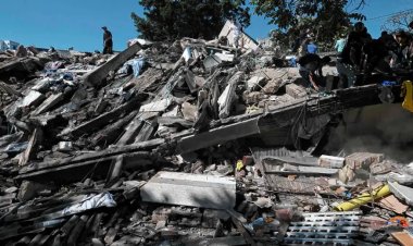 Terremoto en Colombia: hay al menos 111 muertos