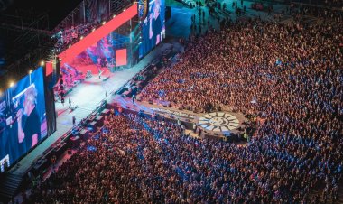 La Fiesta Nacional del Sol 2026 ya tiene fecha y temática