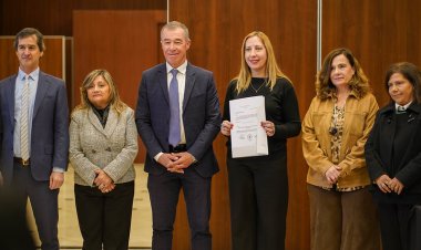 San Juan fortalece la prevención y protección frente a la trata de personas
