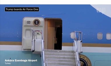 El insólito operativo para proteger a Donald Trump de una amenaza iraní