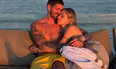 Cuándo y dónde se casan Tini Stoessel y Rodrigo de Paul