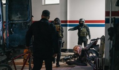 La Policía reforzó los controles preventivos durante la tarde y noche en distintos sectores de San Juan