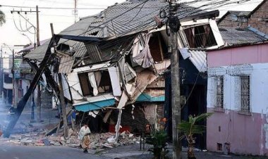 Advierten que el impacto del terremoto en Colombia es mayor de lo que se creía