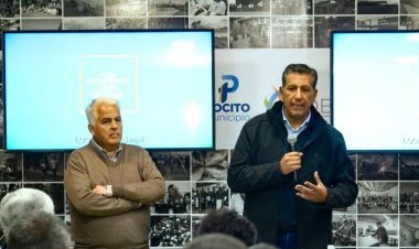 Pocito busca consolidarse como nodo logístico regional para la distribución directa de palta chilena