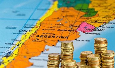 Los recursos nacionales a provincias retroceden 1% acumulado en 2026