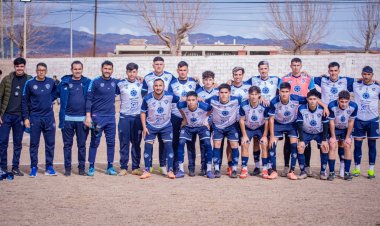 San Juan comenzó con su participación en la segunda edición de la Copa País 2026 de fútbol