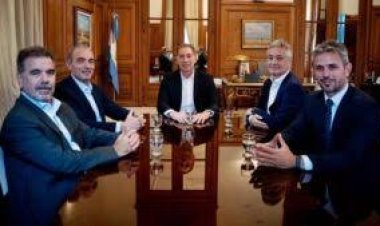 Cumbre del PRO y La Libertad Avanza: sin definiciones electorales, la mesa se reunirá cada 15 días