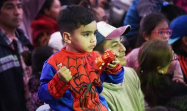 Día del Niño 2026: el consumidor que busca regalar, pero cuida cada peso
